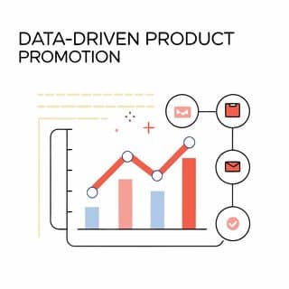 Data-driven analytics dashboard